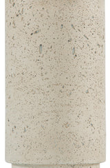 Bronnerdale - Poly Table Lamp - Beige