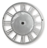 Reinport - Wall Clock - Mirror