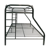 Tritan - Metal Bunk Bed