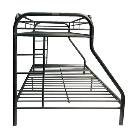 Tritan - Metal Bunk Bed