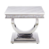 Zander - Table