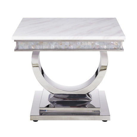 Zander - Table