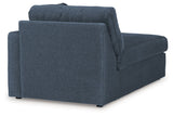 Modmax - Sectional - Ink