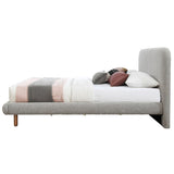 Cleo - Platform Bed