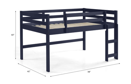 Lara - Loft Bed