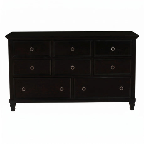 Tamarack - Dresser