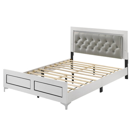 Casilda - Bed