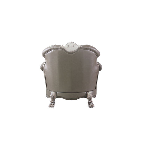 Dresden - Chair w/1 Pillow