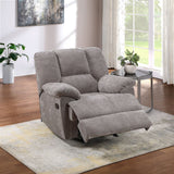 Benson - Motion Glider Recliner