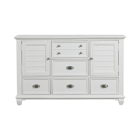 Jamestown - Dresser