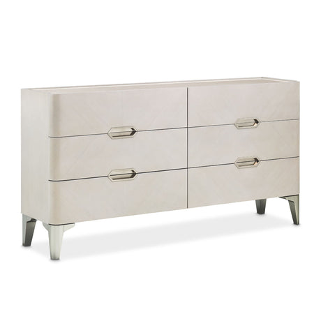 Penthouse - Dresser