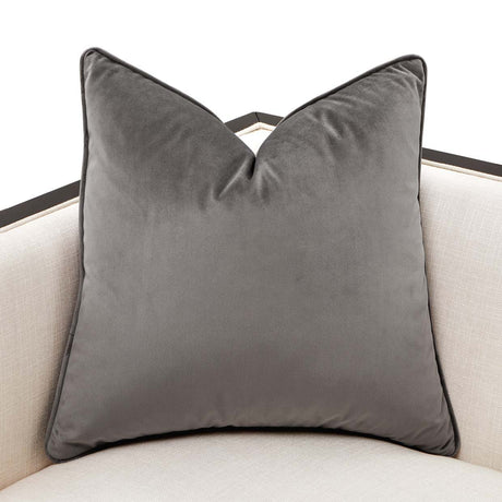 Belmont Place - Loveseat - Cream / Espresso