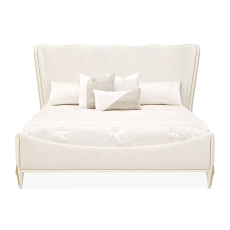 La Terrazza - Panel Bed