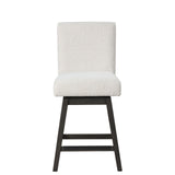 High Line - Swivel Counter Chair (Set of 2)