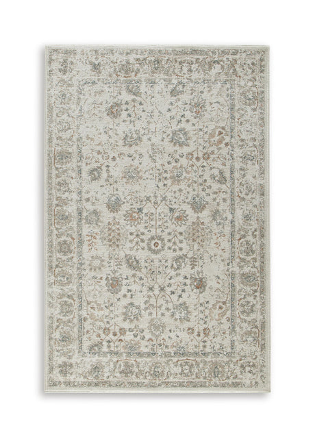Webbridge - Rug