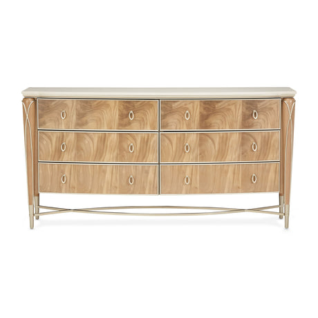 Villa Cherie - Dresser