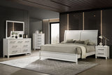 Ballard - 5 Drawer Chest