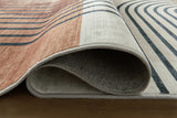 Farrendale - Washable Rug