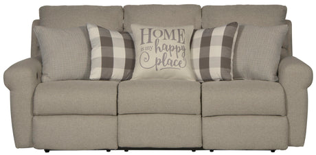 Westport - Power Lay Flat Reclining Sofa