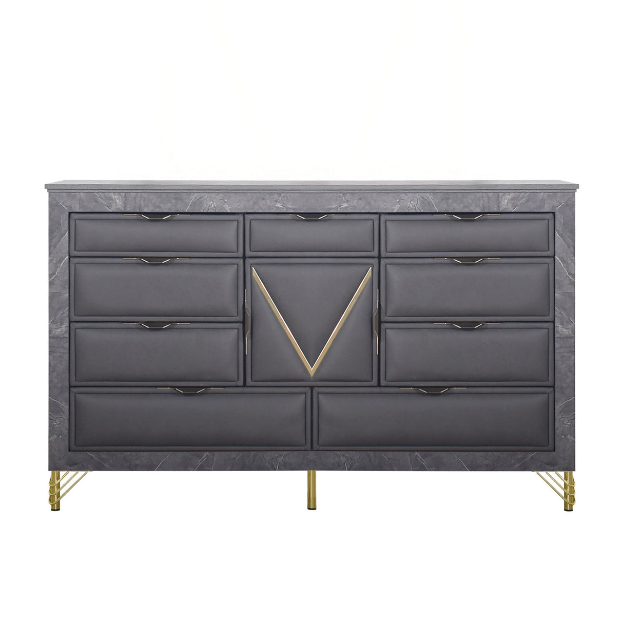 Symmetry - Dresser
