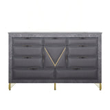Symmetry - Dresser