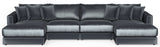 Remington - Modular Sofa