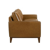 Caspar - Sofa - Caramel