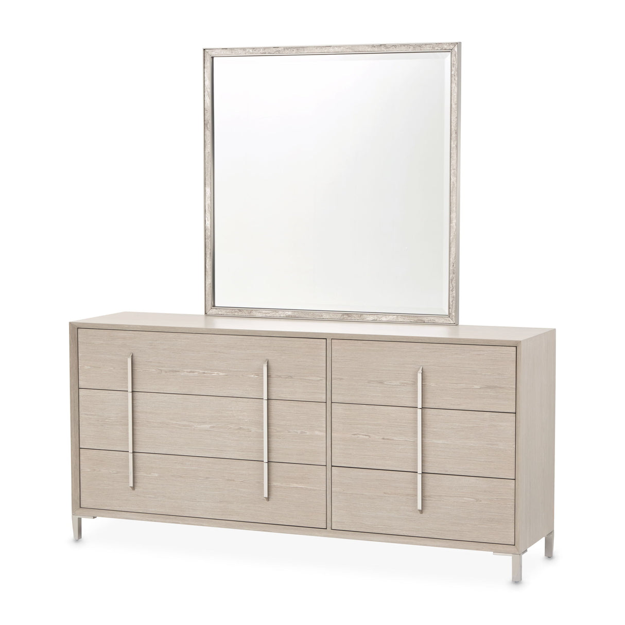 Lotus Bay - Dresser