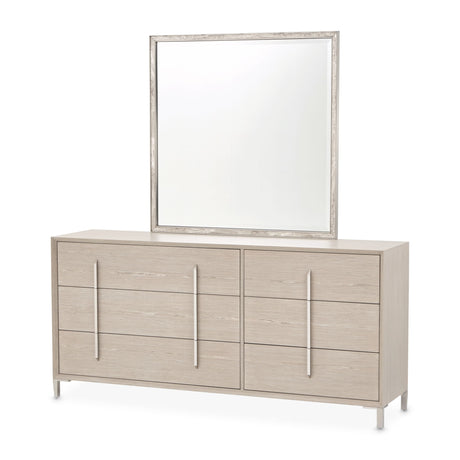 Lotus Bay - Dresser