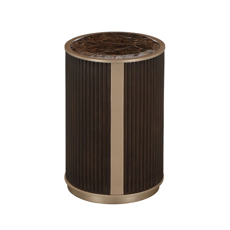 West Kensington - Chairside Table