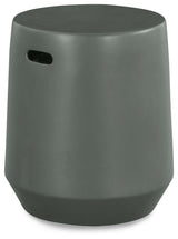 Kalmunds - Stool - Gray