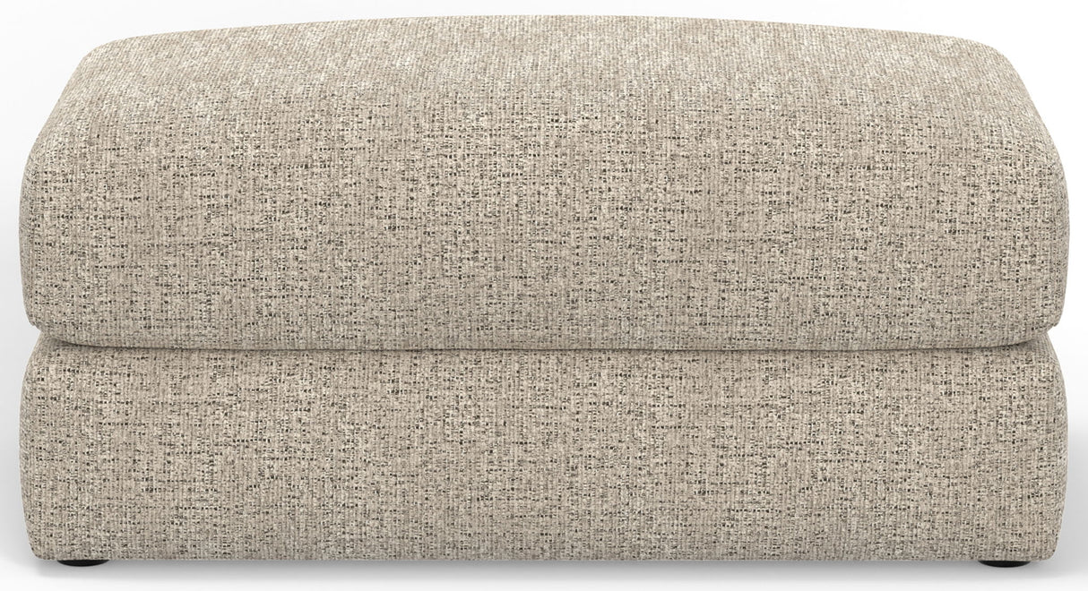 Brett - Ottoman