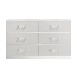 Europa - Dresser