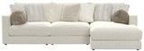 Ritzy - Modular Sofa