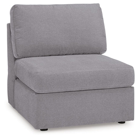 Modmax - 5 Piece Sectional