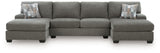 Clarington - Sectional