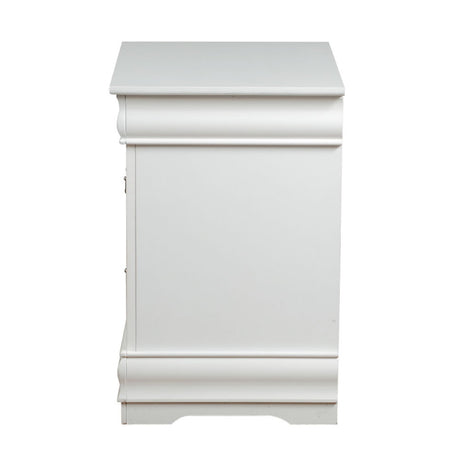 Louis Philippe - Nightstand