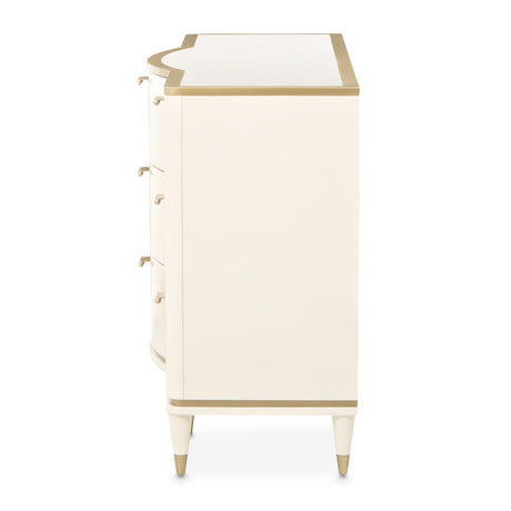 La Terrazza - Dresser