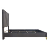 Symmetry - Bed