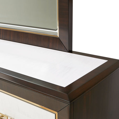 Belmont Place - Bedroom Dresser