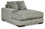 Lindyn - Sectional