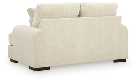 Jayne Park - Loveseat