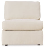Modmax - Sectional - Oyster