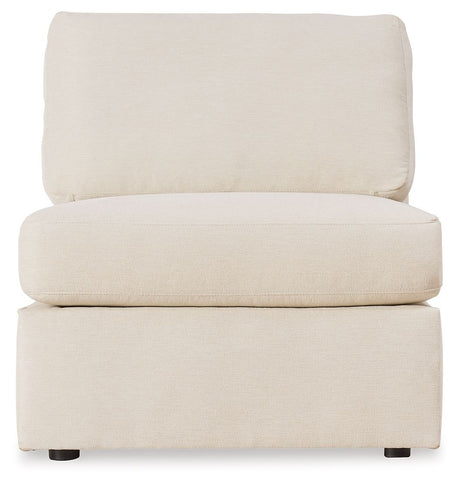 Modmax - Sectional - Oyster