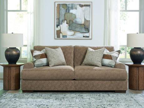 Jayne Park - Sofa