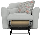 Chappy - Lay Flat Recliner