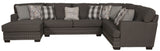 Crawford - Sectional