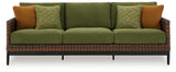 Horizon Hall - Lounge Set