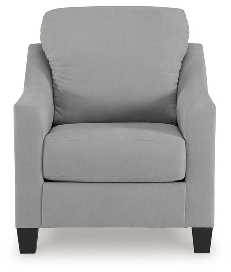 Adlai - Chair - Shadow