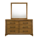 Talcott - Mirror - Honey